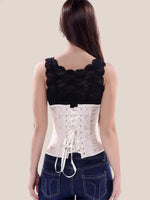 Corset Minceur sous Buste
