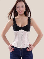 Corset Minceur sous Buste