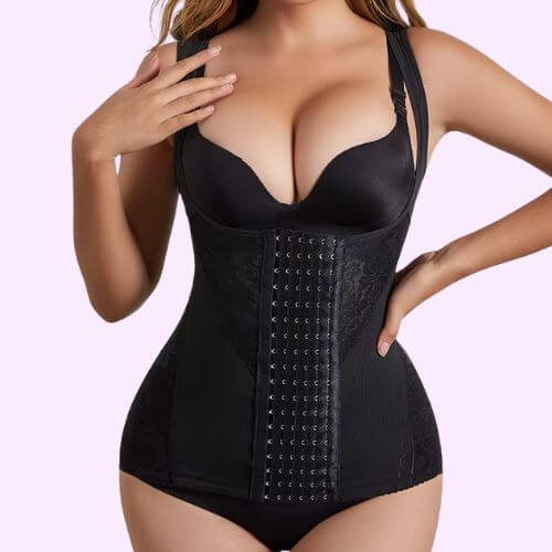 Corset minceur