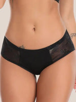Culotte Push Up