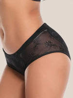 Culotte Push Up