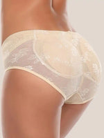 Culotte Push Up