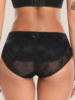Culotte Push Up