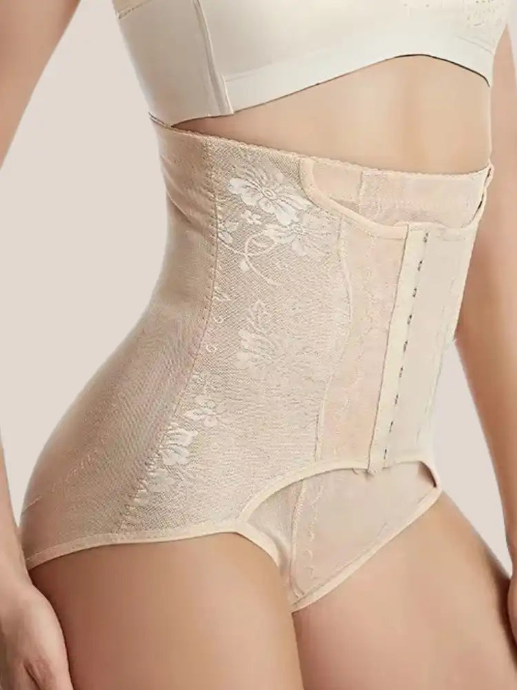 Culotte gaine amincissante