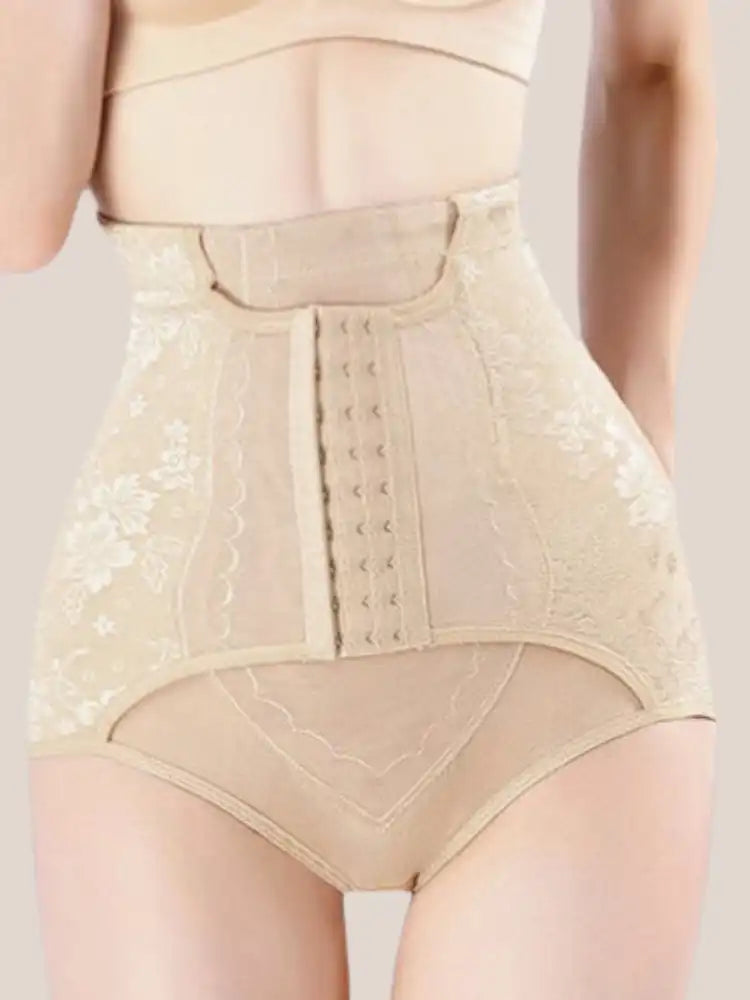 Culotte gaine amincissante