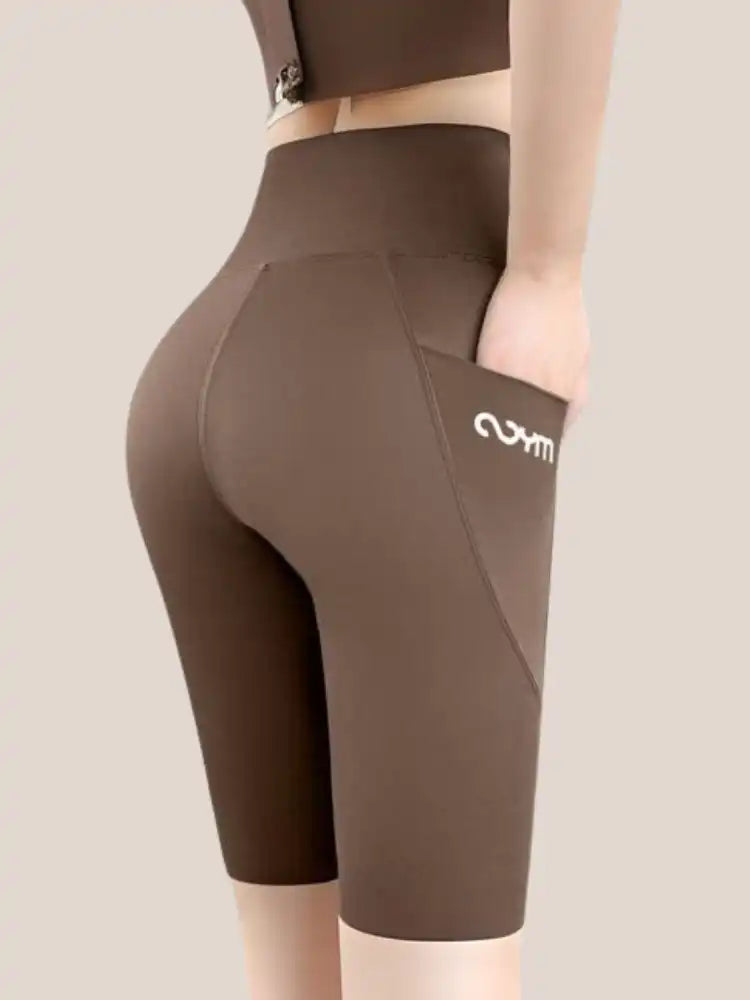 Cycliste Anti Cellulite