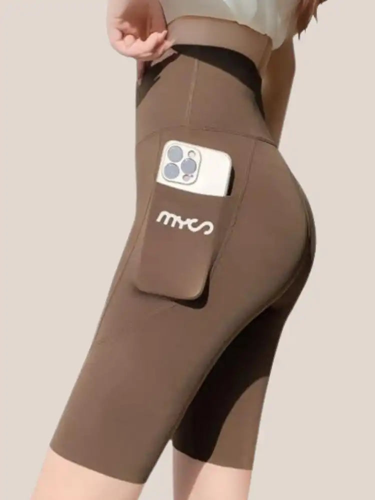 Cycliste Anti Cellulite