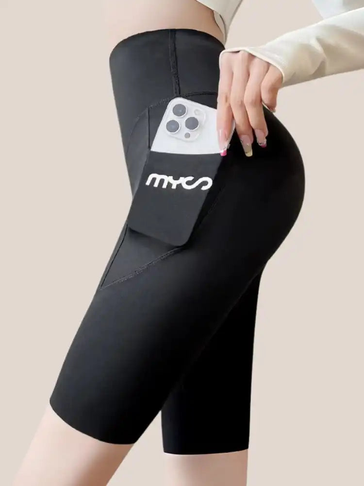 Cycliste Anti Cellulite