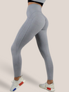 Legging amincissant femme
