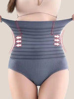 Gaine Amincissante Respirante