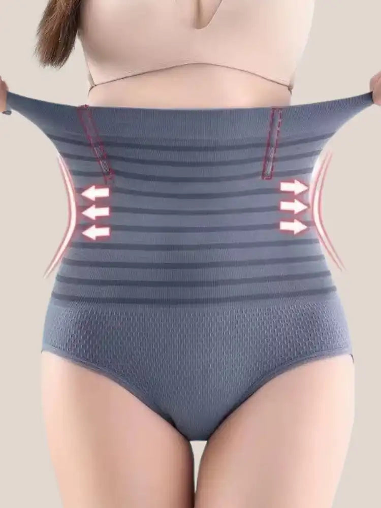 Gaine Amincissante Respirante