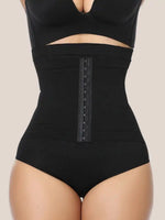 Gaine Amincissante avec Crochets