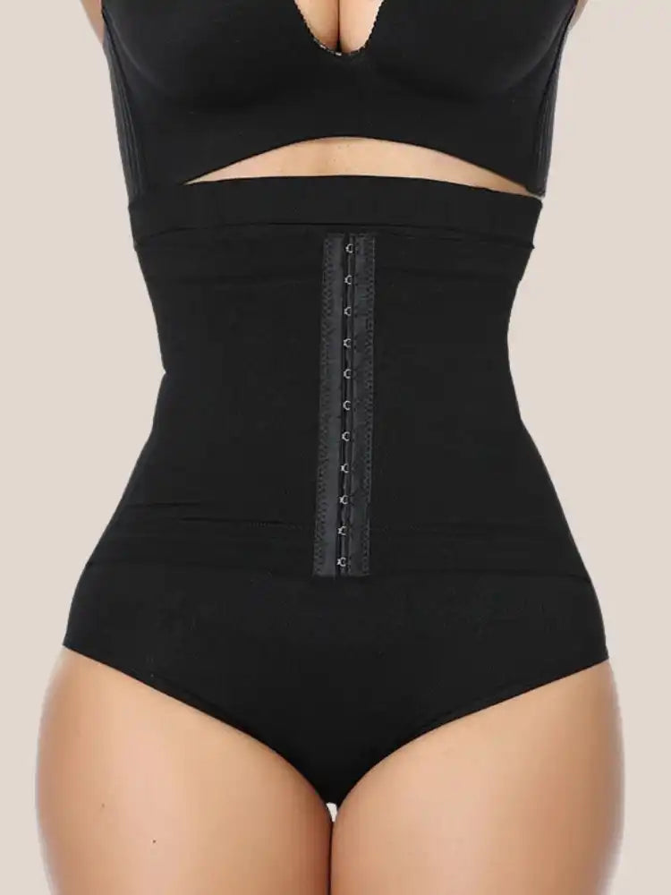 Gaine Amincissante avec Crochets