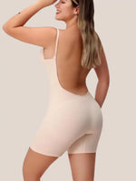 Gaine Combinaison Ventre Plat