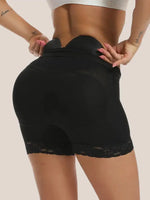 Gaine Push Up Fessier Ventre Plat