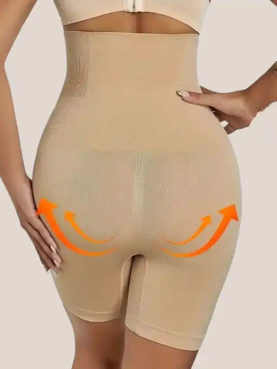 Gaine invisible amincissante