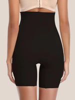 Gaine invisible amincissante