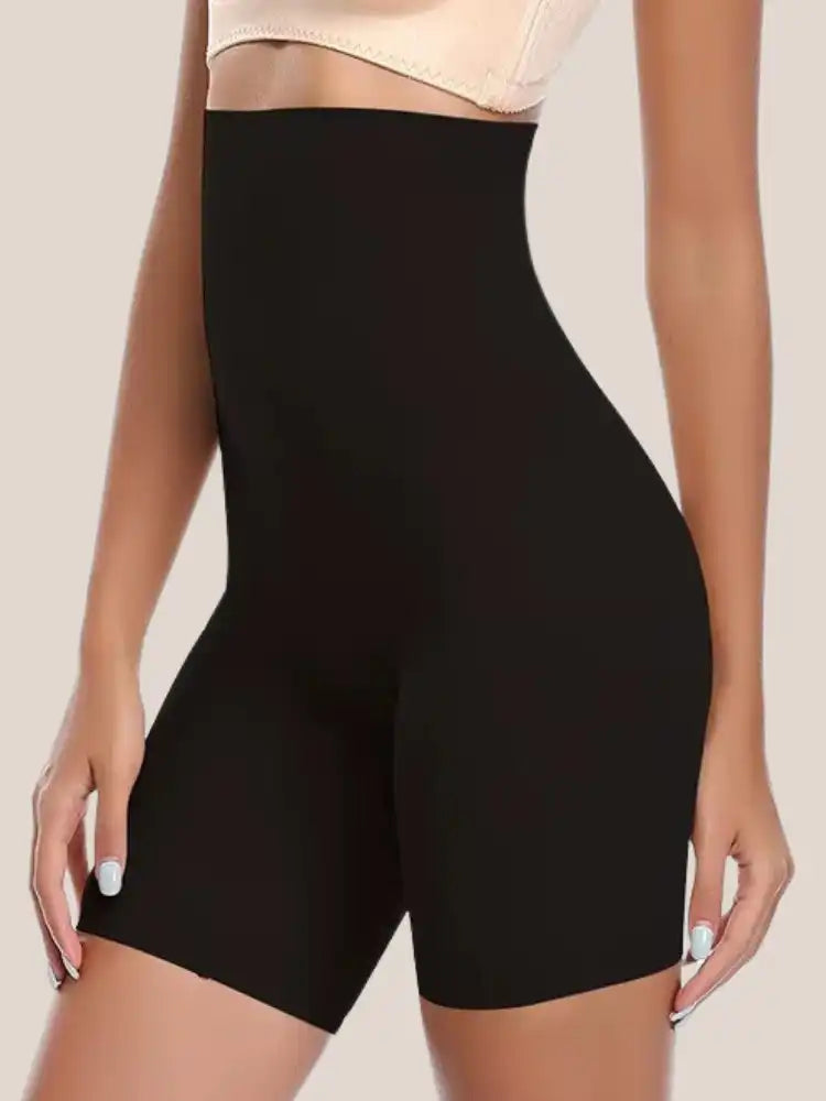 Gaine invisible amincissante