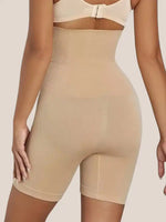 Gaine invisible amincissante