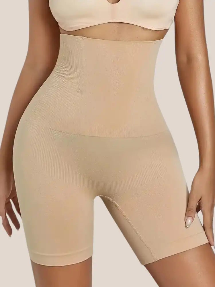 Lingérie Remodelante Gaine Ventre Plat Femme Invisible Body