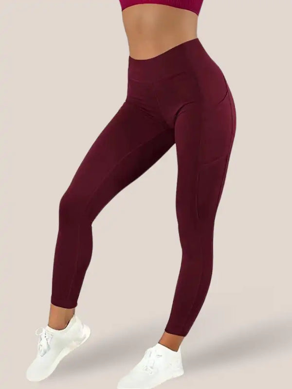 Gaine legging amincissante Miss Minceur - Main Image