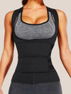 Gilet de Sudation