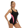 Maillot de bain 1 piece ultra gainant