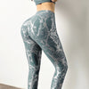 Legging Taille Haute Fitness Gainant