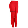 Legging Gainant Rouge