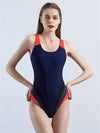 Maillot de bain gaine