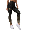 Legging sport amincissant femme