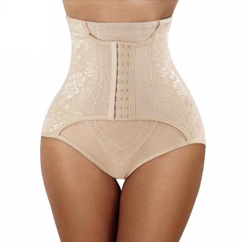 Culotte gaine amincissante