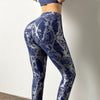 Legging Taille Haute Fitness Gainant