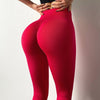 Legging Amincissant Push Up