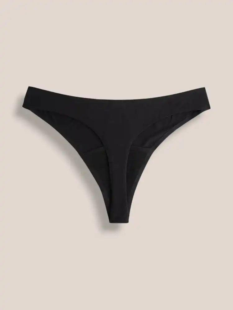 Ines - String Menstruel Sans Couture