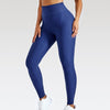 Legging Anti Cellulite Bleu