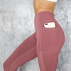 Legging Anti Cellulite Waterproof