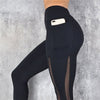 Legging Anti Cellulite Waterproof