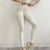 Legging Minceur Blanc