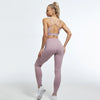 Legging Running Anti Cellulite