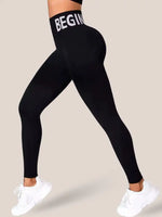 Legging Action Minceur