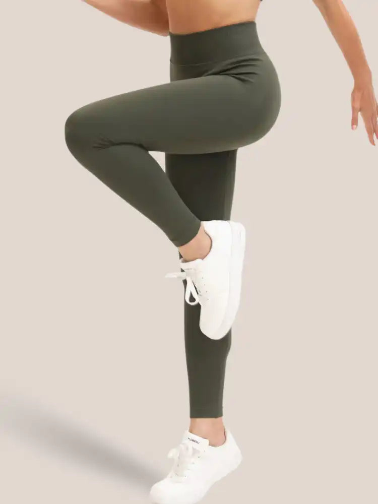 Legging Affinant Anti Cellulite