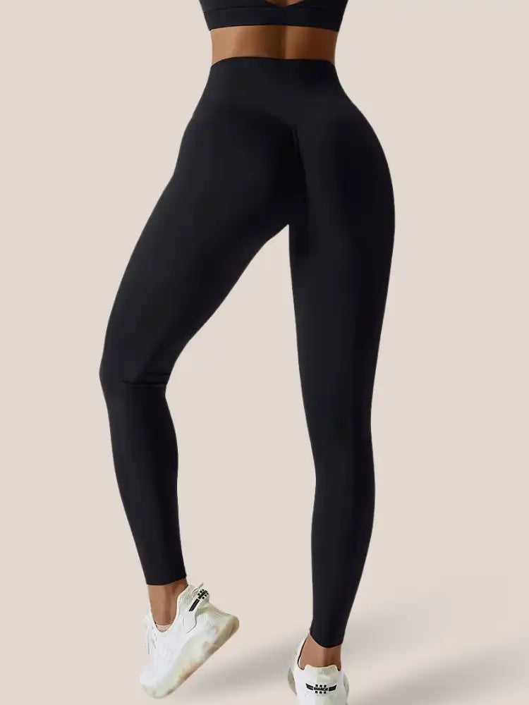 Legging Amincissant Push Up