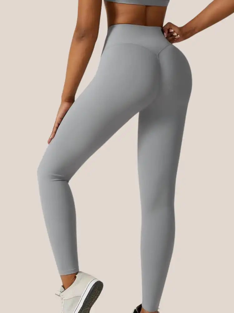 Legging Amincissant Push Up