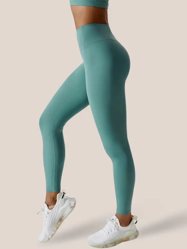 Legging Amincissant Push Up