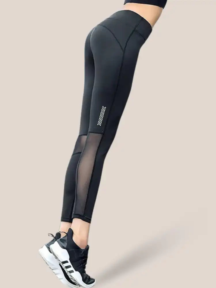 Legging Amincissant Sport