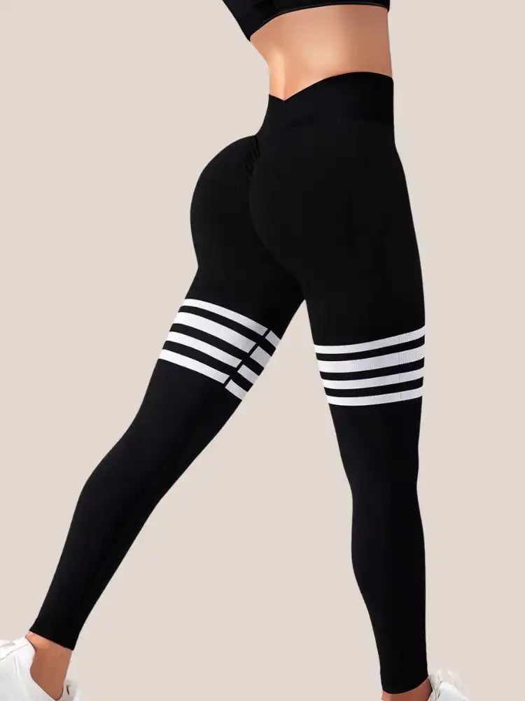 Legging Amincissant Ventre et Cuisse