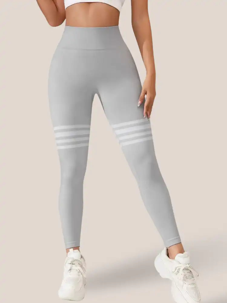 Legging Amincissant Ventre et Cuisse