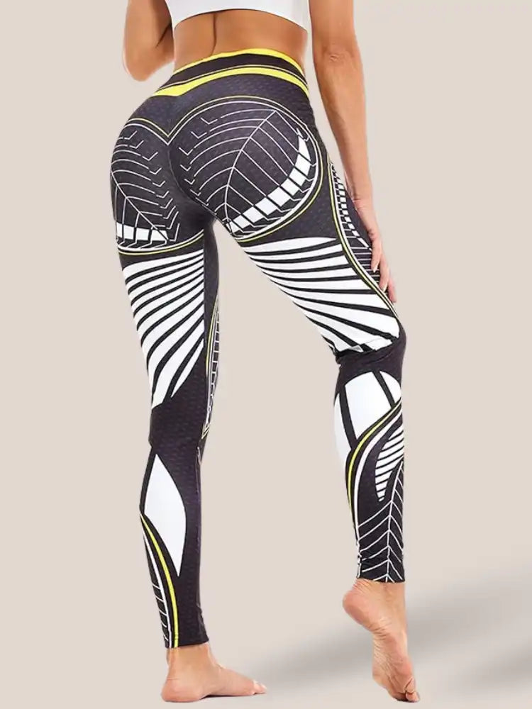 Legging Anti Cellulite Dynamique