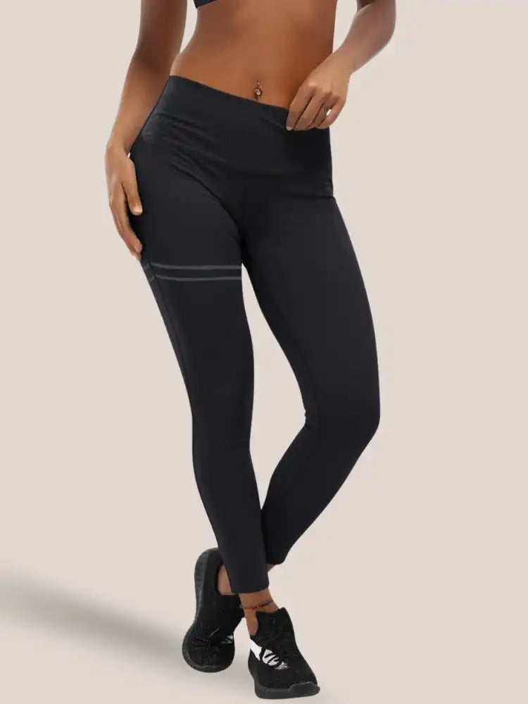 Legging Anti Cellulite Femme